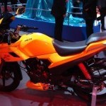 Hero Karizma Sports 07