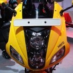 Hero Karizma Sports 12