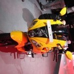 Hero Karizma Sports 13