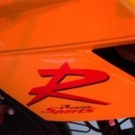 Hero Karizma Sports 15