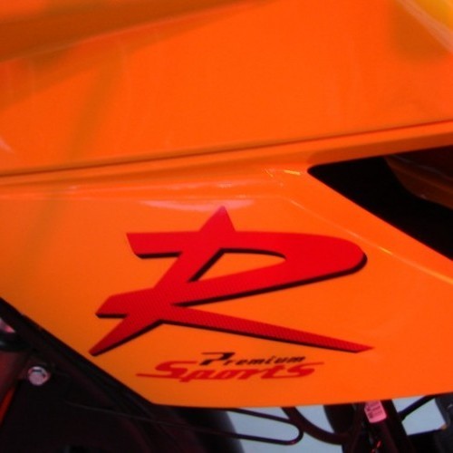 Hero Karizma Sports 15