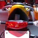 Hero Karizma Sports 19