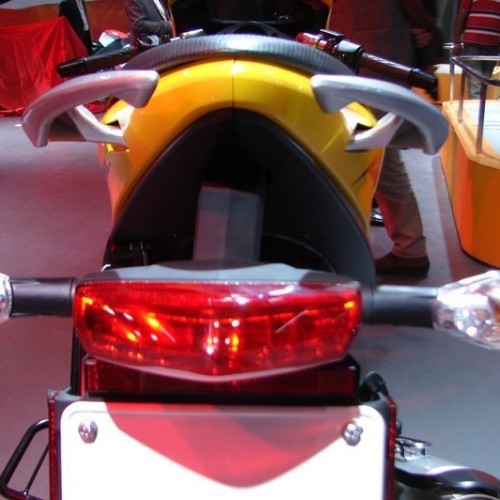 Hero Karizma Sports 19