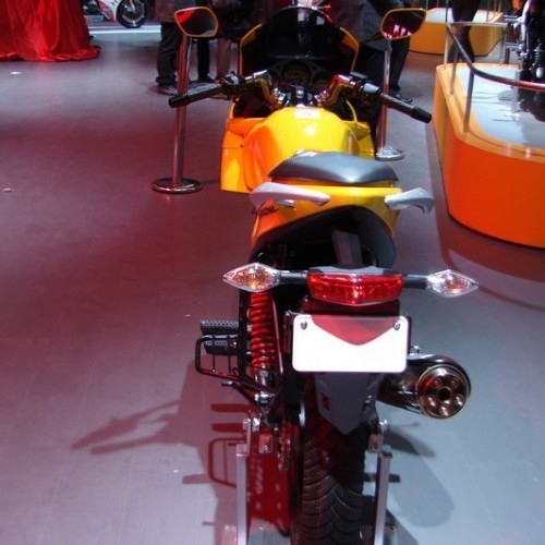 Hero Karizma Sports 20