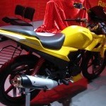 Hero Karizma Sports 22