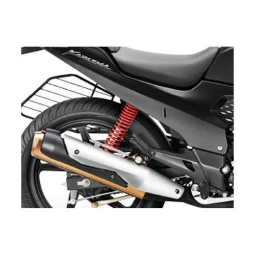 Hero Karizma Suspension Picture