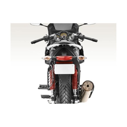 Hero Karizma Tail Lamp Picture