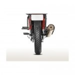 Hero Karizma Wheel Base Picture