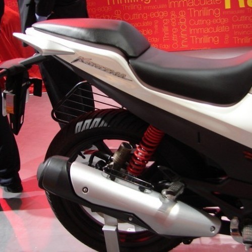 Hero Karizma Zmr 05