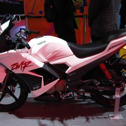 Hero Karizma Zmr 10
