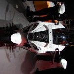 Hero Karizma Zmr 18