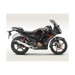 Hero Karizma Zmr 223 Different Colour Palette View