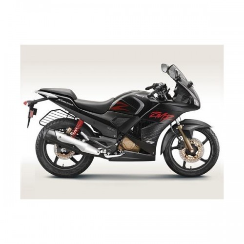 Hero Karizma Zmr 223 Different Colour Palette View