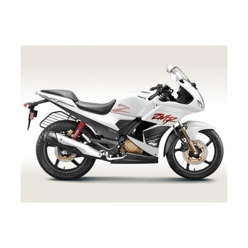 Hero Karizma Zmr 223 Different Colour View