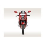 Hero Karizma Zmr 223 Front View