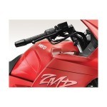 Hero Karizma Zmr 223 Fuel Tank View