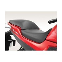 Hero Karizma Zmr 223 Seat And Rear Panels View