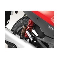 Hero Karizma Zmr 223 Suspension View