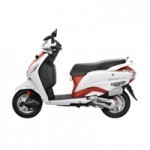 Hero Maestro 125 1