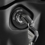 Hero Maestro Edge Intelligent Key