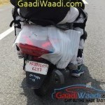 Hero Maestro Edge Tail Light Spy