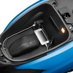 Hero Maestro Edge Underseat Storage Mobile Charger