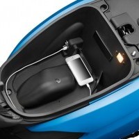 Hero Maestro Edge Underseat Storage Mobile Charger