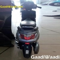 Hero Marstro Edge Rear View Spy