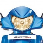 Hero Maestro 125 Headlamp