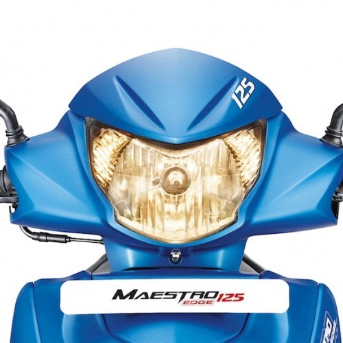 Hero Maestro 125 Headlamp