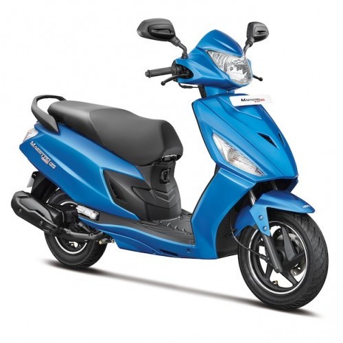 Hero Maestro 125 Side Indicator Front Tyre