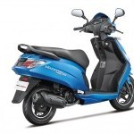 Hero Maestro 125 Tail Lamp