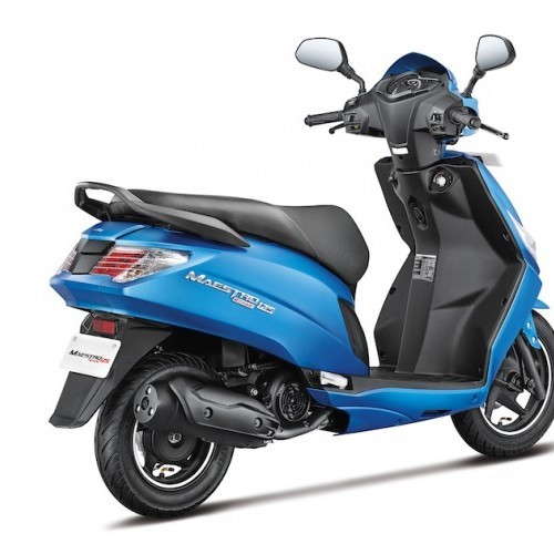 Hero Maestro 125 Tail Lamp