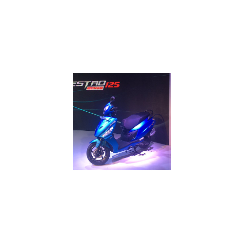 Hero Maestro Edge 125cc 1
