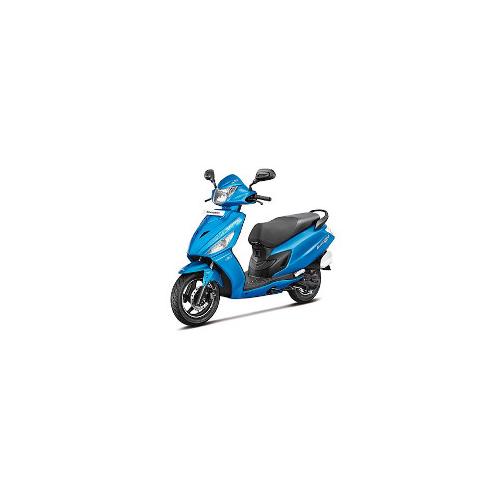 Hero Maestro Edge 125cc 2