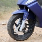 Hero Maestro Front Wheel