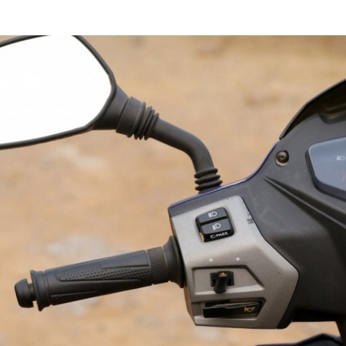 Hero Maestro Indicator Switches