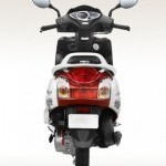 Hero Maestro Rear Viewl