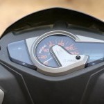 Hero Maestro Speedometer