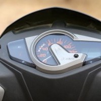 Hero Maestro Speedometer