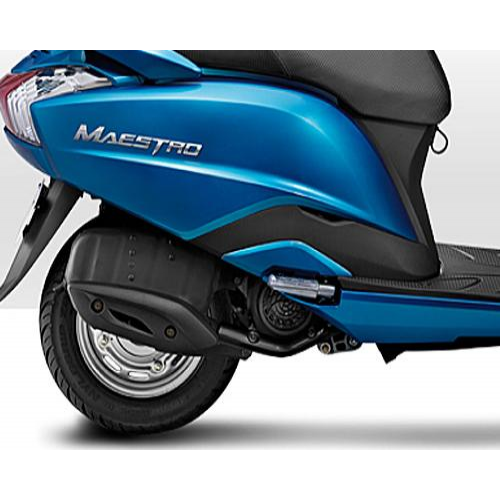Maestro 107