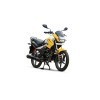 Hero Passion Pro 110 Self Drum Alloy Picture