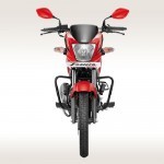 Passion Pro Ismart Front View