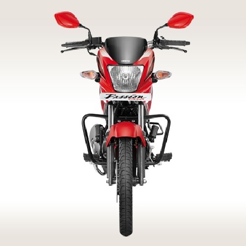 Passion Pro Ismart Front View