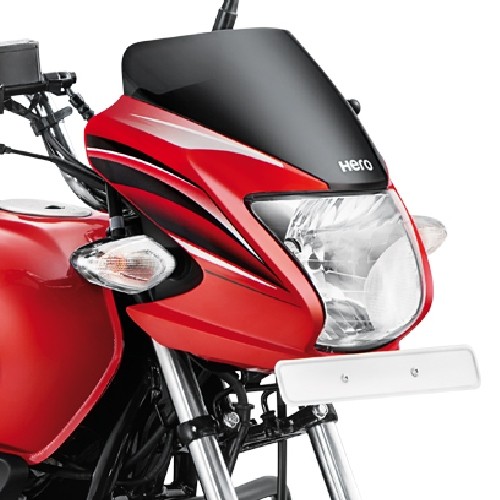 Passion Pro Ismart Head Lamp