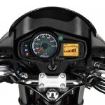 Passion Pro Ismart Meter Console