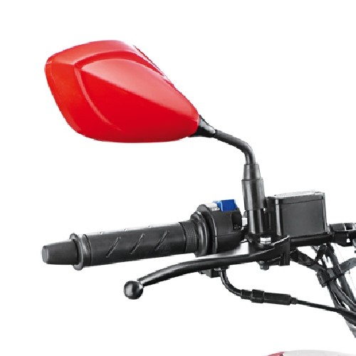 Passion Pro Ismart Mirror View