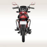 Passion Pro Ismart Rear View