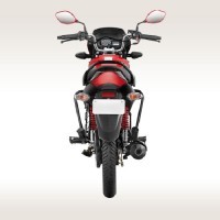 Passion Pro Ismart Rear View