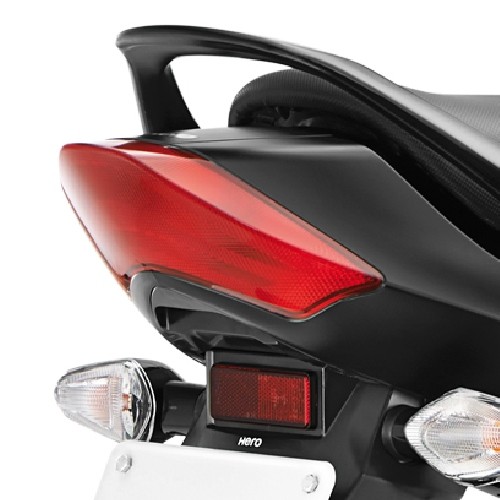 Passion Pro Ismart Tail Lamp